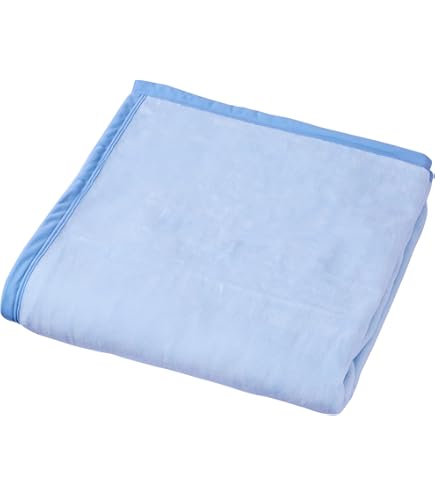 Amazon｜nishikawa 【 西川 】 シルク混 ブランケット 毛布