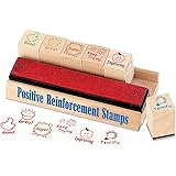 Amazon 先生の本心 スタンプコレクション 全6種セット ガチャガチャ カプセル玩具 おもちゃ