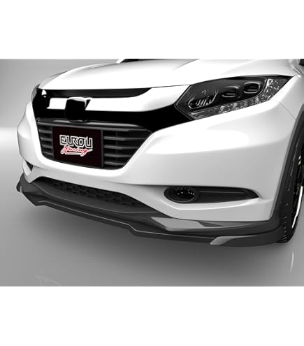 無限フロントバンパースポイラー Amazon | 無限 (MUGEN) フロントアンダースポイラー FK7 未塗装