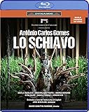 Lo Schiavo [Blu-ray]