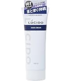 Amazon | ルシード ヘアスプレー スーパーハード 180g | LUCIDO | ヘア