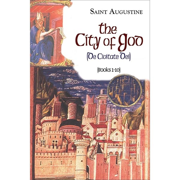 洋書 AUGUSTINE CITY OF GOD Amazon.co.jp: The City of God: Books 11-22 (I/7) (The Works of