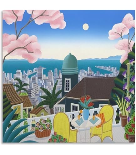 Amazon.co.jp: ポスター トーマス マックナイト カーニバル イン