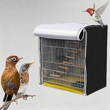 Amazon.co.jp 売れ筋ランキング: 鳥かご ・ケージカバー の中で最も