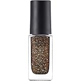 NAIL HOLIC(ネイルホリック) ネイルホリック ジャングルグリッター マニキュア BR330 5mL