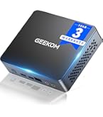 Amazon.co.jp: 【1095日保証・法人様向け】GEEKOM Air12 Intel 7505