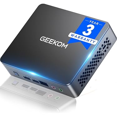 Amazon.co.jp 最新リリース: ミニPC の新着ランキングです。