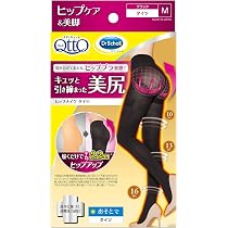 miii peu a beaute 骨盤ヒップアップタイツM プウアボーテ 骨盤ヒップ