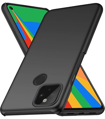 Amazon | 【整備済み品】 Google Pixel 5 G5NZ6 128GB Just
