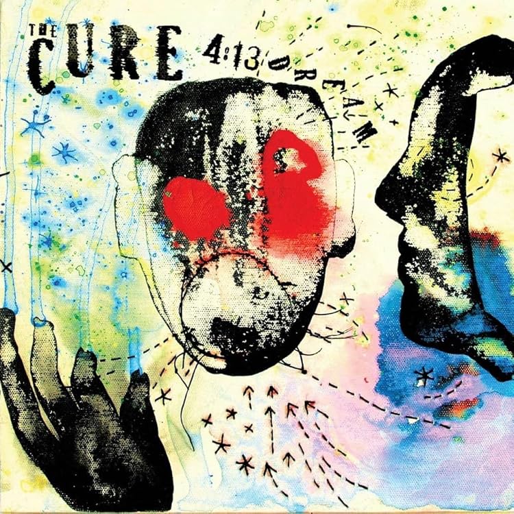 Amazon.co.jp: The Cure: ミュージック