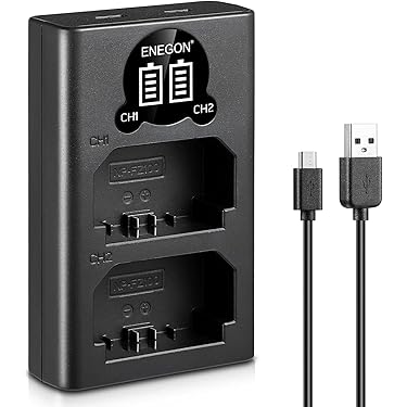 Amazon.co.jp ほしい物ランキング: カメラ・ビデオカメラ用バッテリー