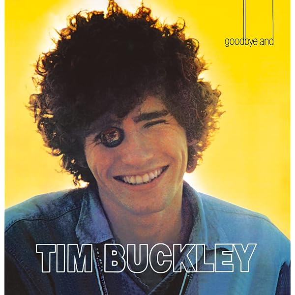 Amazon.co.jp: Tim Buckley (Original Album Series): ミュージック