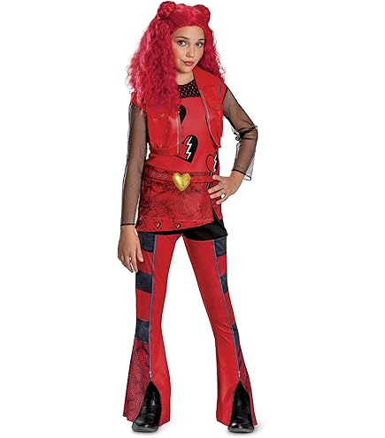 Disney - タイムSale！マル、イヴィ、ウーマ。衣装、新品未使用品。 楽天市場】ディセンダント 衣装（コスチューム一式｜コスプレ