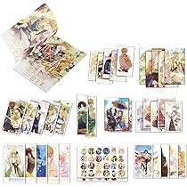 Amazon.co.jp: ある日、お姫様になってしまった件について カード