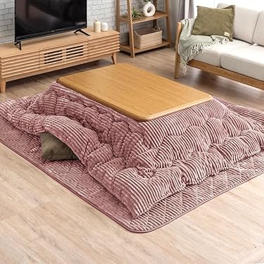 こたつタモヒーター付き180・くう⭐︎きい こたつタモヒーター付き180