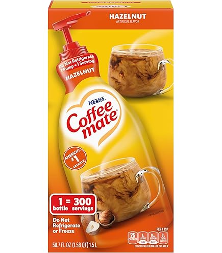 Amazon.co.jp: コーヒーメイト・ポーション 3種類 [並行輸入品] : 食品