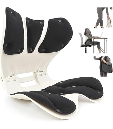 Amazon.co.jp: HOWDA DESIGNZ HowdaSEAT 標準大人用ポータブル軽量