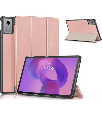 Amazon.co.jp: For Lenovo Idea Tab Plus/TB365FC(2025発売) 用 ケース