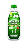 消臭剤 アクアケムグリーン濃縮（750ml）AQUA KEM GREEN