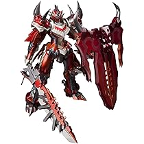 超合金モンスターハンターG級変形リオレウスセット 71bqxtcstZL._AC_UL210_SR210,