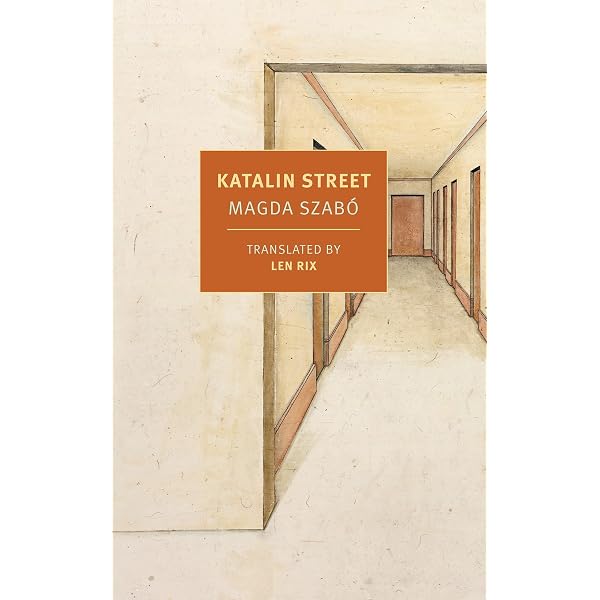 Amazon | The Door (NYRB Classics) | Szabo, Magda, Rix, Len, Smith