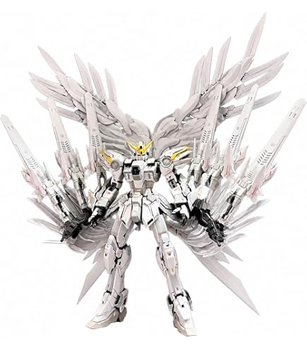 Amazon | [ToyBase] CangToys 1/100 炎帝 YANDI 界神の戦 神話 機甲