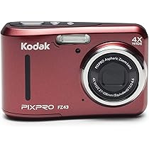 KODAK (コダック) PIXPRO コンパクトデジタルカメラ 71br7QUgv-L._AC_UL210_SR210,