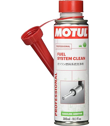 Amazon | MOTUL(モチュール) ENGINE CLEAN AUTO (エンジンクリーン