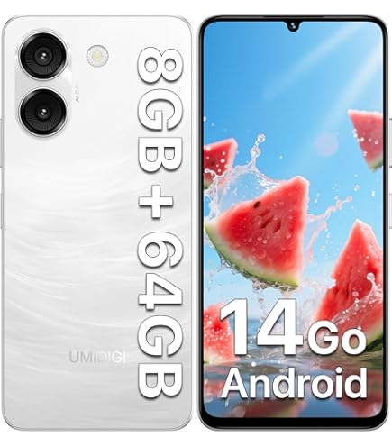 Amazon.co.jp: [Bulk Purchase] Y!mobile nubia S 5G White [New