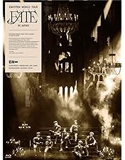 Amazon.co.jp: ENHYPEN WORLD TOUR 'MANIFESTO' in JAPAN 京セラドーム