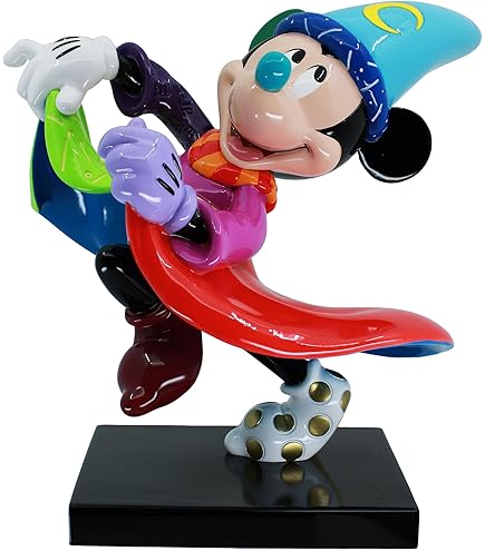 Amazon.co.jp: Disney by Britto ジミニー・クリケット 6015552