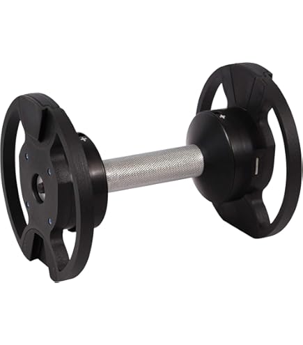 Amazon | フレックスベル FLEXBELL 2kg刻み 20kg/32kg 共用 プレート