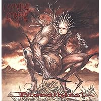 Amazon.co.jp: ブッチャード・アット・バース: ミュージック