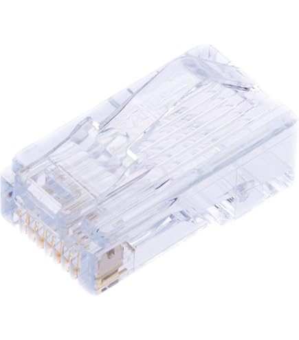 Amazon.co.jp: SANWA SUPPLY LANケーブル自作工具キット LAN