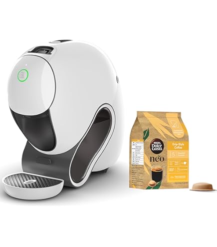 Amazon.co.jp: ネスレ ネスカフェ ドルチェ グストジェニオS