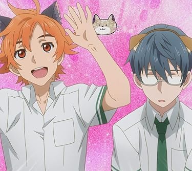 2019年秋アニメ - 光司 陽太（みつつか ひなた）,葛野大路 颯馬（かどのおおじ さつま）