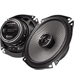 Amazon.co.jp: Pioneer スピーカー TS-G1010F 10cm ユニットスピーカー