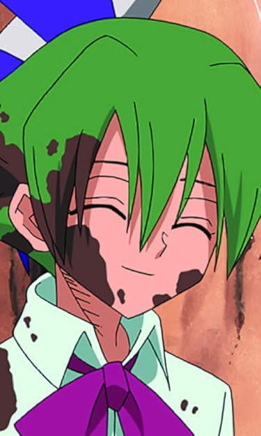 2021春アニメ - リゼルグ