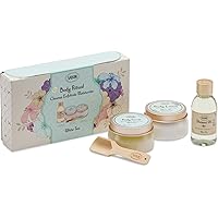 SABON サニーカクテル ボディーケアセット SABON サニーカクテル ボディーケアセット SABON ボディケアセット