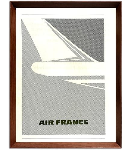 Amazon.co.jp: フランス 特注額装付 フィリップワイズベッカー