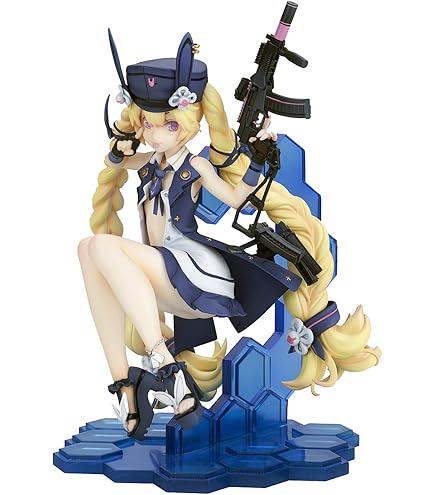 Amazon | ドールズフロントライン NTW-20 貴族体験館 1/6 完成品