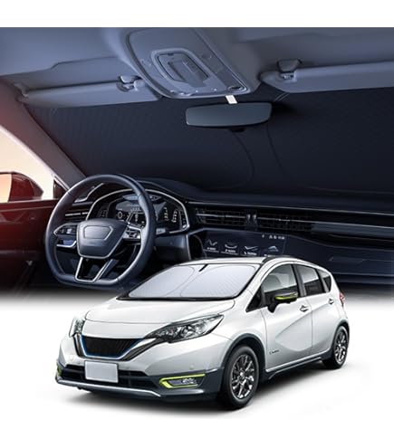 Amazon | 日産/NISSAN車対応 ノート/NOTE E12/NE12 e-POWER HE12 専用