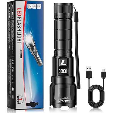 Amazon.co.jp 最新リリース: アウトドア用ハンディライト の新着