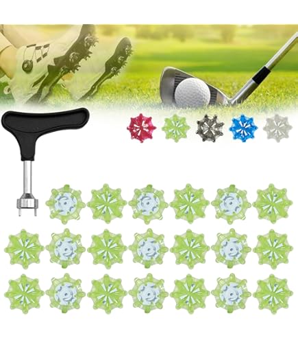 専用　おすそ分け Amazon | 【US純正品】 ソフトスパイク Soft spikes フットジョイ