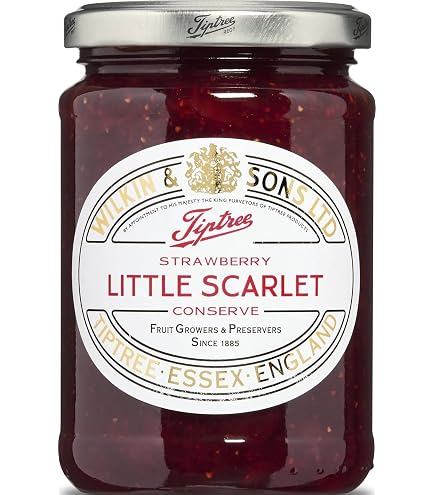 Amazon | Frank Cooper's - Vintage Oxford Marmalade - Coarse Cut