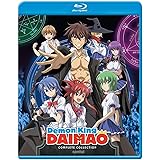 Demon King Daimao