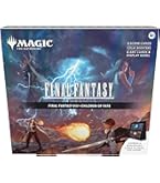 Amazon.co.jp: 『マジック：ザ・ギャザリング——FINAL FANTASY