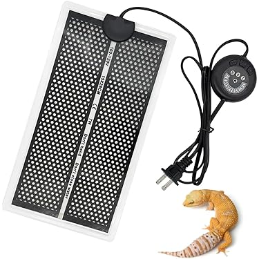 Amazon.co.jp 最新リリース: 爬虫類・両生類用保温球・ヒーターマット
