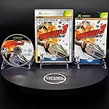 Burnout 3: Take Down / Game