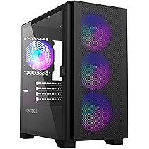 ケースファン9枚セット　montech製 ケースファン9枚セット montech製 ケースファン9枚セット montech製